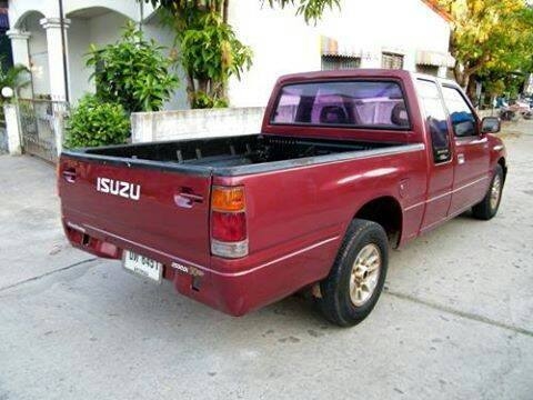 !!!ทีเอฟอา มังกรทอง 90 HP ปี 35 เครื่องดีมากแน่นๆ พวงมาลัยเพาเวอร์ ล้อแม็ก ยางดี