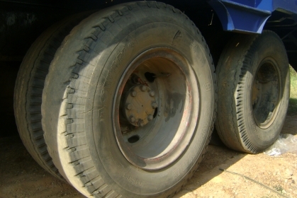 ***ขายแล้วครับขอบคุณ Truck2hand