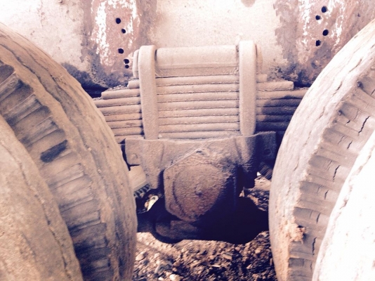 ***ขายแล้วครับขอบคุณ Truck2hand