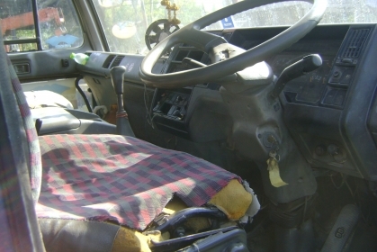 ***ขายแล้วครับขอบคุณ Truck2hand