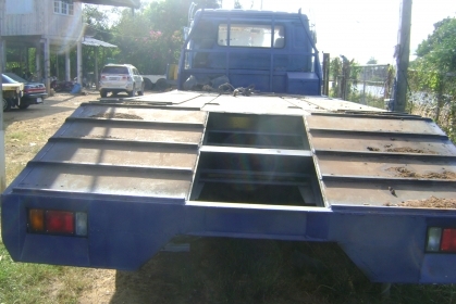 ***ขายแล้วครับขอบคุณ Truck2hand