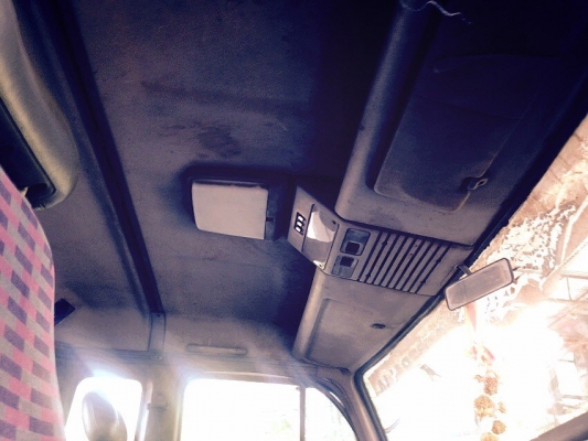 ***ขายแล้วครับขอบคุณ Truck2hand