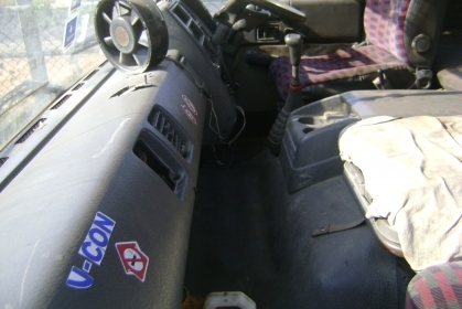 ***ขายแล้วครับขอบคุณ Truck2hand