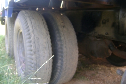 ***ขายแล้วครับขอบคุณ Truck2hand