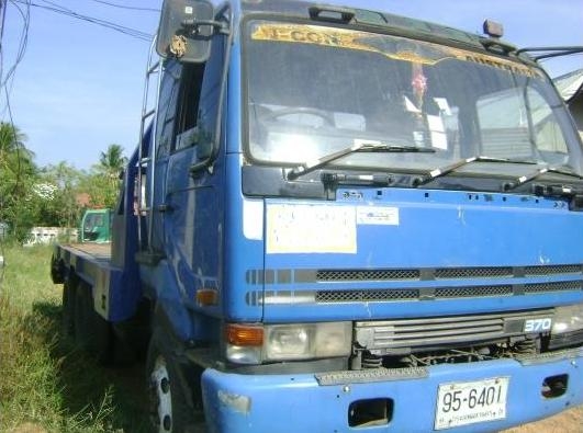 ***ขายแล้วครับขอบคุณ Truck2hand