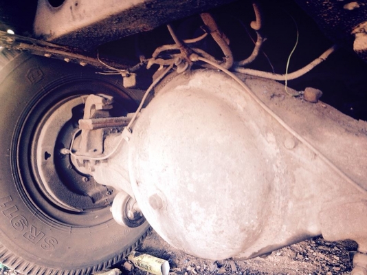 ***ขายแล้วครับขอบคุณ Truck2hand