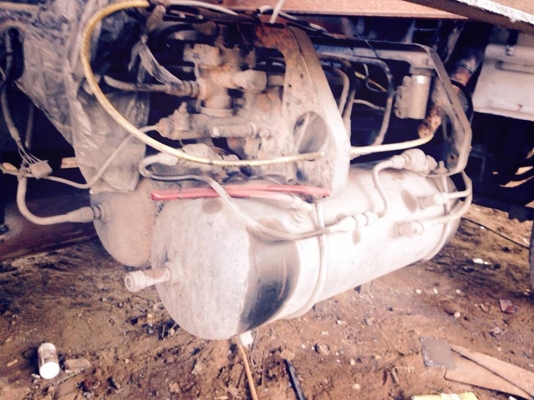 ***ขายแล้วครับขอบคุณ Truck2hand