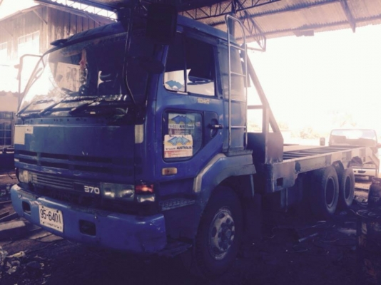 ***ขายแล้วครับขอบคุณ Truck2hand