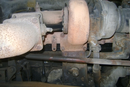 ***ขายแล้วครับขอบคุณ Truck2hand