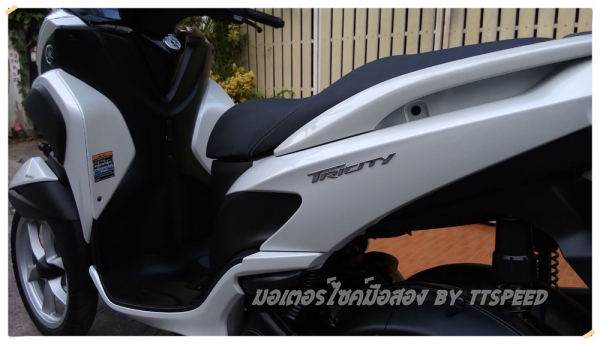 ขายรถบ้าน Tricity 3 ล้อ จดปี 57 ทะเบียนสวยวิ่งน้อย ขายรถบ้าน Tricity 3 ล้อ จดปี 57 ทะเบียนสวยวิ่งน้อย