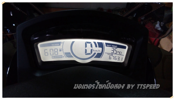 ขายรถบ้าน Tricity 3 ล้อ จดปี 57 ทะเบียนสวยวิ่งน้อย ขายรถบ้าน Tricity 3 ล้อ จดปี 57 ทะเบียนสวยวิ่งน้อย