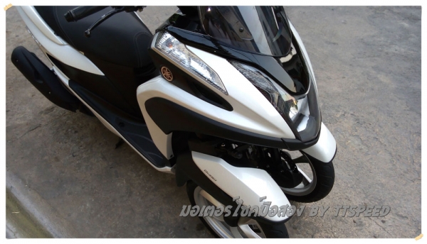 ขายรถบ้าน Tricity 3 ล้อ จดปี 57 ทะเบียนสวยวิ่งน้อย ขายรถบ้าน Tricity 3 ล้อ จดปี 57 ทะเบียนสวยวิ่งน้อย