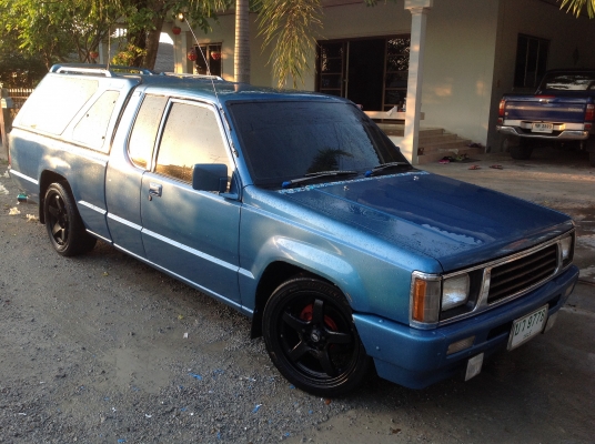 มิตซูบิชิ แอร์โร่บอดี้ L200