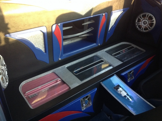 มิตซูบิชิ แอร์โร่บอดี้ L200