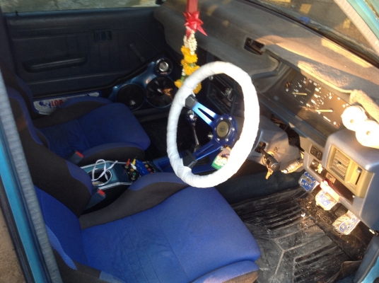 มิตซูบิชิ แอร์โร่บอดี้ L200