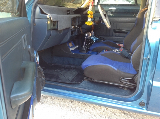 มิตซูบิชิ แอร์โร่บอดี้ L200