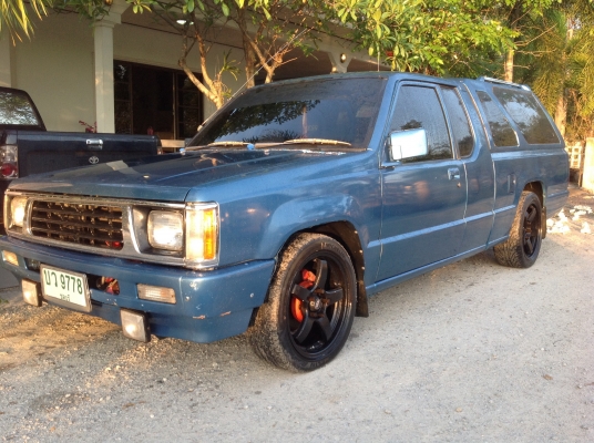 มิตซูบิชิ แอร์โร่บอดี้ L200