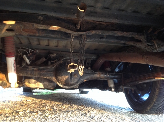 มิตซูบิชิ แอร์โร่บอดี้ L200