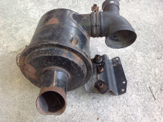 หม้อกรองอากาศ นิสสัน บิ๊กเอ็ม รุ่น ตำ่กว่าปี 1993