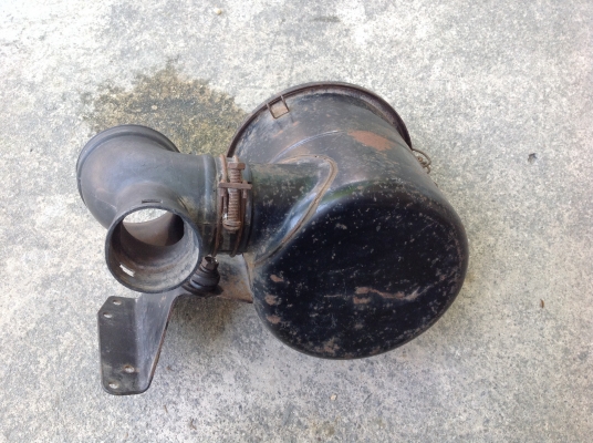 หม้อกรองอากาศ นิสสัน บิ๊กเอ็ม รุ่น ตำ่กว่าปี 1993