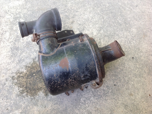 หม้อกรองอากาศ นิสสัน บิ๊กเอ็ม รุ่น ตำ่กว่าปี 1993