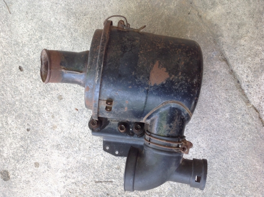 หม้อกรองอากาศ นิสสัน บิ๊กเอ็ม รุ่น ตำ่กว่าปี 1993