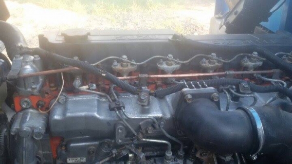 ขายรถล้อ 6 ล้อ ดั้ม 195 ล้อ16" ราคาถูกคุยกัน ติดต่อคุณประดับ 081-8063297