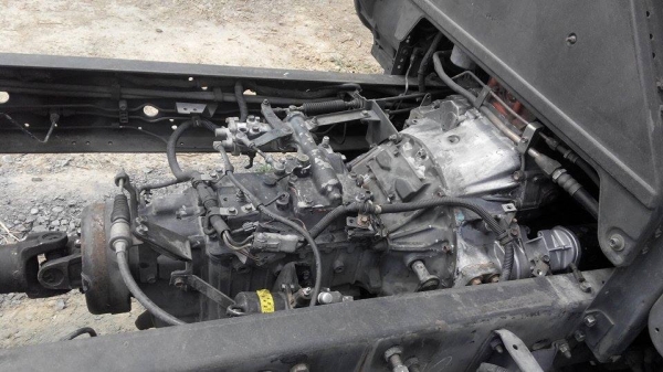 ขายรถล้อ 6 ล้อ ดั้ม 195 ล้อ16" ราคาถูกคุยกัน ติดต่อคุณประดับ 081-8063297