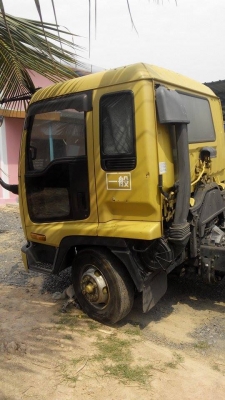 ขายรถล้อ 6 ล้อ ดั้ม 195 ล้อ16" ราคาถูกคุยกัน ติดต่อคุณประดับ 081-8063297