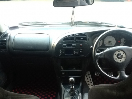 EVOLUTION 4 หล่อๆครับลดสุดๆ 285000