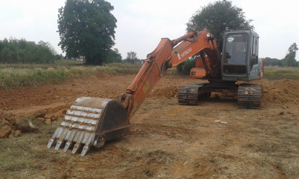 ขายด่วน Hitachi 120-3 Super