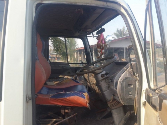 เทรลเลอร์เข็นรถเกี่ยว