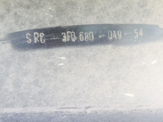 22 ล้อ 360 แรงดั้ม แม่-ลูก 3 คาน ISUZU GICA CYL50V2W-300029 ปี 2555 รถสวย