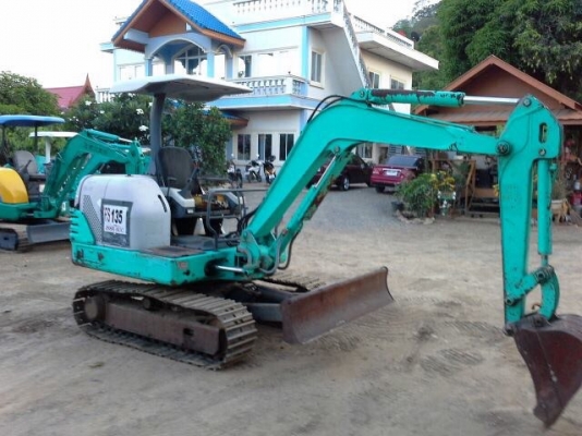 ขาย SUMITTOMO. Pc30. เครื่องแน่น คอนโทลสั้น. ปั๊มนิ้ว. เปลี่ยนแทรคเหล็กให้.  ราคา 290,000. สนใจ. 096-3268553.  ช่างเบนซ์.  ID LINE0963268553