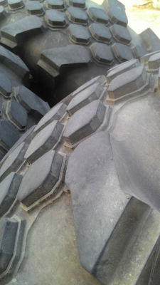 ขายยาง KING COBRA 35R16 พร้อมล้อ