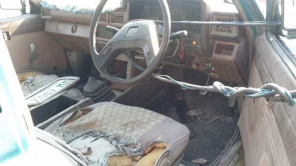 โตโยต้าฮีโร่ ภาษีขาด1ปีี เล่มพร้อมชุดโอน ไม่มีเครื่อง ไม่มีเกียร โตโยต้าฮีโร่ ภาษีขาด1ปีี เล่มพร้อมชุดโอน ไม่มีเครื่อง ไม่มีเกียร