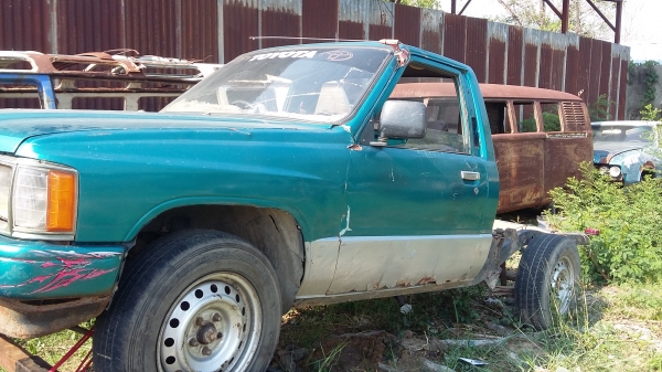 โตโยต้าฮีโร่ ภาษีขาด1ปีี เล่มพร้อมชุดโอน ไม่มีเครื่อง ไม่มีเกียร โตโยต้าฮีโร่ ภาษีขาด1ปีี เล่มพร้อมชุดโอน ไม่มีเครื่อง ไม่มีเกียร