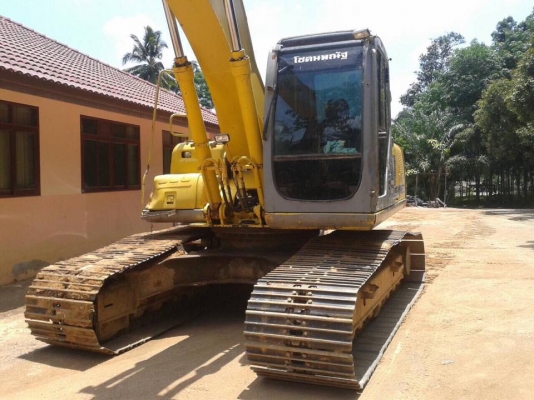 SK200-6 YN09 เล่มทะเบียนพร้อม รถสวยมาก รุ่นครบ 50 ปี ช่วงล่างสวย เอวแน่น