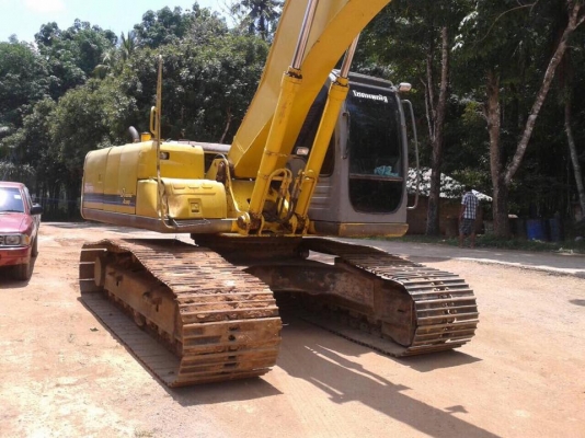 SK200-6 YN09 เล่มทะเบียนพร้อม รถสวยมาก รุ่นครบ 50 ปี ช่วงล่างสวย เอวแน่น