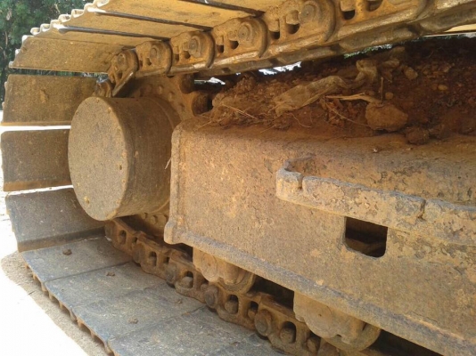 SK200-6 YN09 เล่มทะเบียนพร้อม รถสวยมาก รุ่นครบ 50 ปี ช่วงล่างสวย เอวแน่น