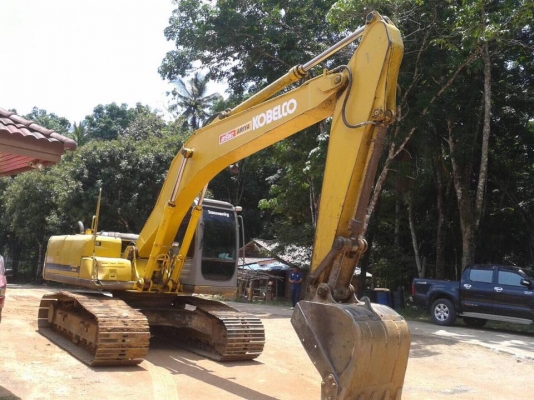 SK200-6 YN09 เล่มทะเบียนพร้อม รถสวยมาก รุ่นครบ 50 ปี ช่วงล่างสวย เอวแน่น