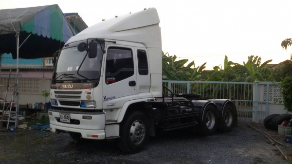 .10ล้อหัวลาก-ISUZU.DECA.GXZ23KZH24-7-เครื่อง320ปี50.สวยจัดมือ1ออกห้าง.ราคา.1350 .10ล้อหัวลาก-ISUZU.DECA.GXZ23KZH24-7-เครื่อง320ปี50.สวยจัดมือ1ออกห้าง.ราคา.1350