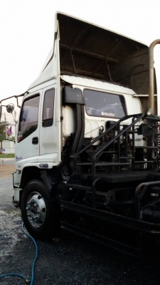 .10ล้อหัวลาก-ISUZU.DECA.GXZ23KZH24-7-เครื่อง320ปี50.สวยจัดมือ1ออกห้าง.ราคา.1350 .10ล้อหัวลาก-ISUZU.DECA.GXZ23KZH24-7-เครื่อง320ปี50.สวยจัดมือ1ออกห้าง.ราคา.1350