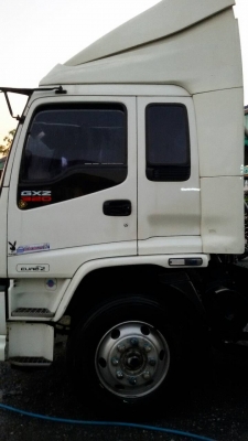 .10ล้อหัวลาก-ISUZU.DECA.GXZ23KZH24-7-เครื่อง320ปี50.สวยจัดมือ1ออกห้าง.ราคา.1350 .10ล้อหัวลาก-ISUZU.DECA.GXZ23KZH24-7-เครื่อง320ปี50.สวยจัดมือ1ออกห้าง.ราคา.1350