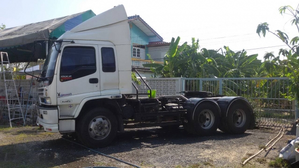 .10ล้อหัวลาก-ISUZU.DECA.GXZ23KZH24-7-เครื่อง320ปี50.สวยจัดมือ1ออกห้าง.ราคา.1350 .10ล้อหัวลาก-ISUZU.DECA.GXZ23KZH24-7-เครื่อง320ปี50.สวยจัดมือ1ออกห้าง.ราคา.1350