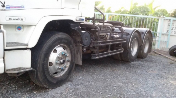 .10ล้อหัวลาก-ISUZU.DECA.GXZ23KZH24-7-เครื่อง320ปี50.สวยจัดมือ1ออกห้าง.ราคา.1350 .10ล้อหัวลาก-ISUZU.DECA.GXZ23KZH24-7-เครื่อง320ปี50.สวยจัดมือ1ออกห้าง.ราคา.1350