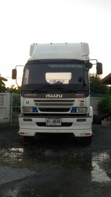 .10ล้อหัวลาก-ISUZU.DECA.GXZ23KZH24-7-เครื่อง320ปี50.สวยจัดมือ1ออกห้าง.ราคา.1350 .10ล้อหัวลาก-ISUZU.DECA.GXZ23KZH24-7-เครื่อง320ปี50.สวยจัดมือ1ออกห้าง.ราคา.1350