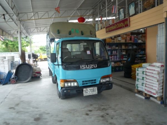 รถห้างแท้ พร้อมใช้