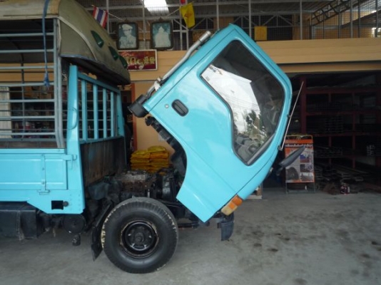 รถห้างแท้ พร้อมใช้