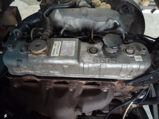 รถห้างแท้ พร้อมใช้